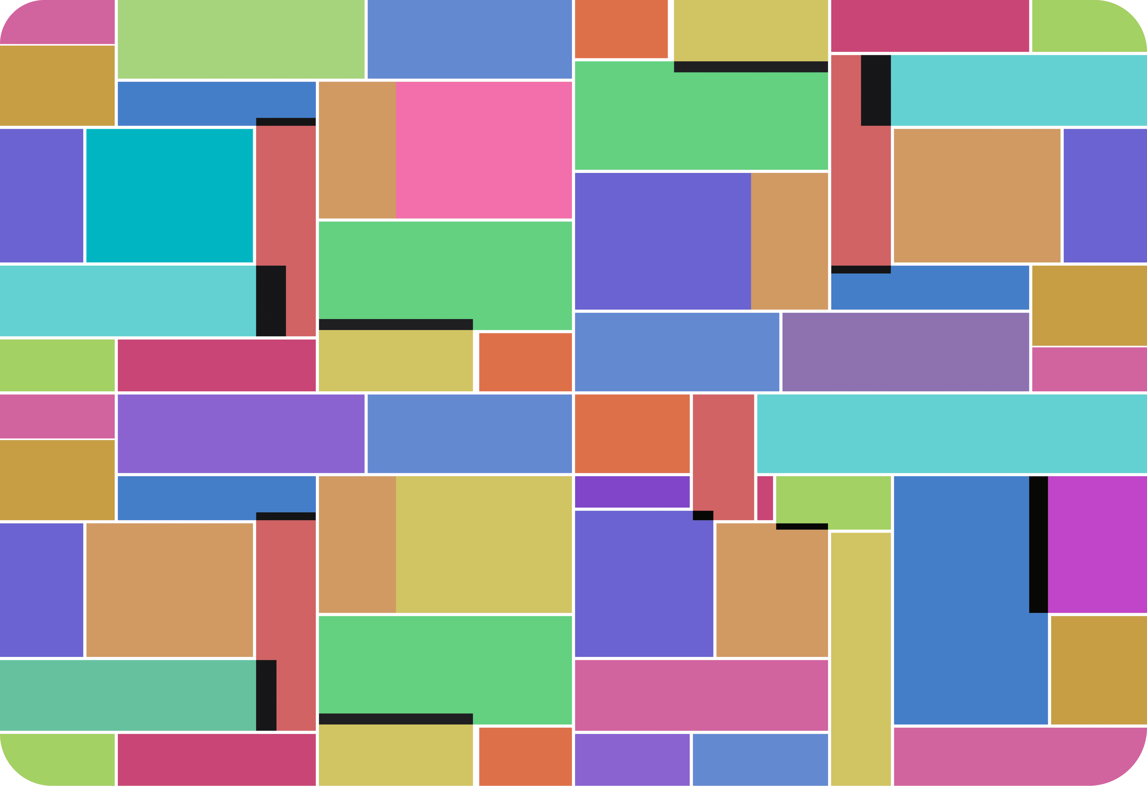 Top Data Visualization Trends to Watch in 2025